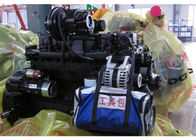 ประเทศจีน เครื่องยนต์ดีเซลคัมมินแบบเครื่องยนต์ดีเซลรุ่น Euro III 6BT5.9-210 บริษัท