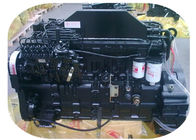 ประเทศจีน Cummins Engine 6CTA8.3- C230 สำหรับ LonKing, JinGong, XGMA, LOVOL, KOBELCO, KOMAISU บริษัท