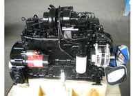 ประเทศจีน Water Cooled Cummins Truck Turbocharged Diesel Engine ISC8.3-230E40A 169KW / 2100RPM บริษัท
