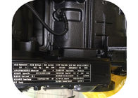 6BTA5.9- C180 132KW / 2500 RPM Diesel Engine For Crane / Wheel Loader / Excavator