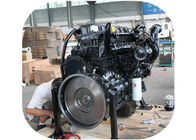 ISZ425 40 Diesel Cummings Truck Engines Low Fule Consumption For Bus / Coach / Truck