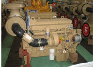 ประเทศจีน Most Powerful Cummins Generator Set Multi Cylinder Diesel Engine MTAA11- G2 บริษัท