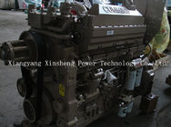 Mechanical Engineering Diesel Cummins Motor KTA19-C600 (448 KW /2100 RPM)