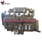 CCEC Diesel Engine  KTA38-P980 KTA38-P1000 KTA38-P1300 For Water Pump Set