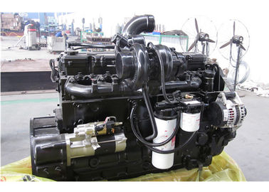 Cummins Engine 6LTAA8.9-C325, เครื่องจักรกลก่อสร้างเครื่องจักรสำหรับรถเทรลเลอร์, Grader, Compressor, Paver