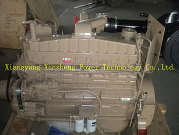 CCEC Cummins Diesel Engine Motor NTA855-P450 For Engineering Machines,Water Pump