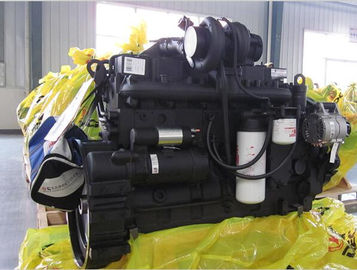 Water Cooled Euro III ,Cummings Diesel Engine ISLe340 30 For Truck, Tractor,Dumper,Coach,Bus