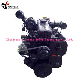 ISLe375 30 Cummings Diesel  Engine For Truck Water Cold 276KW/2100RPM 6 Cylinder 8.9L Displacement